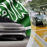 أمل بإنتاج أول سيارة بـ2023.. ما خطط السعودية في صناعة السيارات؟